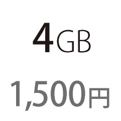 4GB